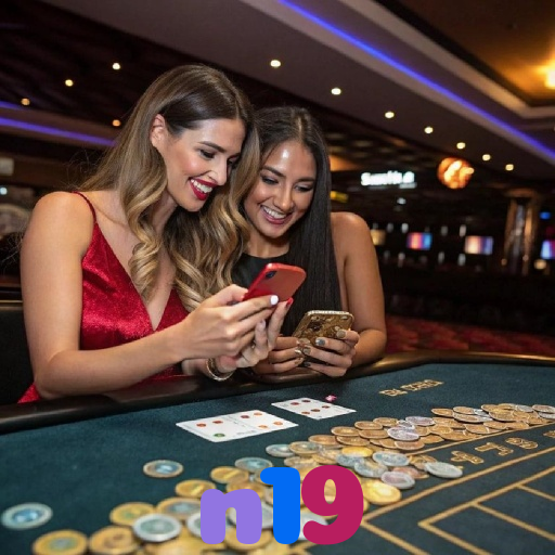 Torne-se um Mestre do Poker no n19