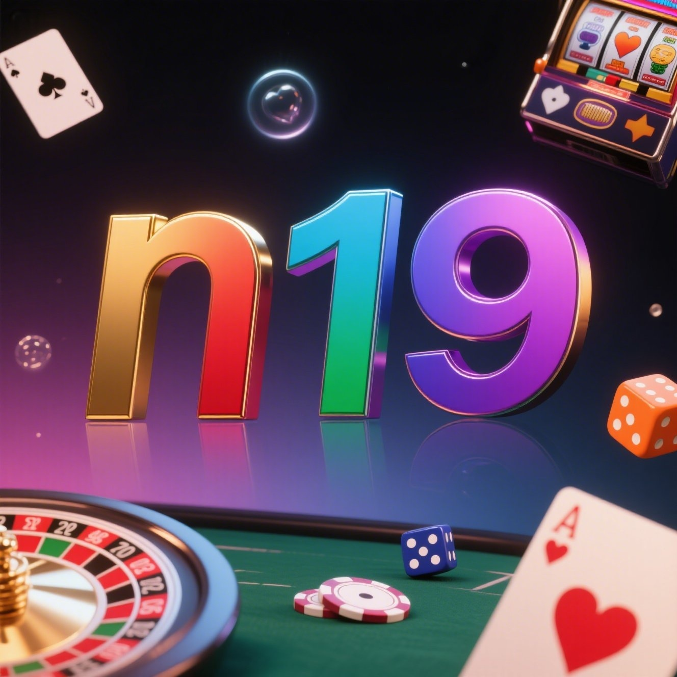 Slots com Histórias Envolventes no n19